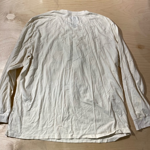 Dragon Ball Z Graphic Long Sleeve Shirt XXL (LU) - Picture 10 of 12